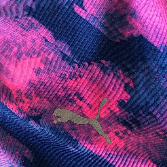 Puma 3/4 Leggings - Picture 4 of 6